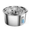 JF-10, 3.2L, 304Stainless Steel