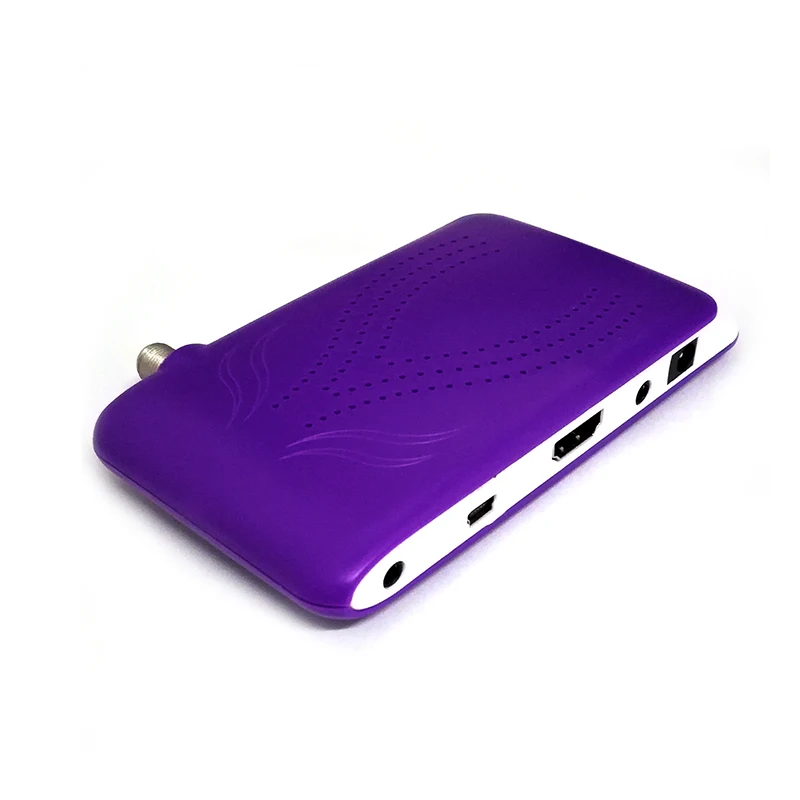 Factory Directly Support Cheap Price Receiver  Digital Satellite Tv Receiver