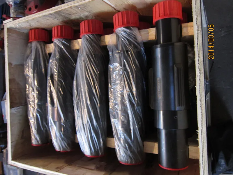 
Анкерный захват для труб, инструменты для продольного отверстия, анкер с крутящим моментом по лучшей цене 