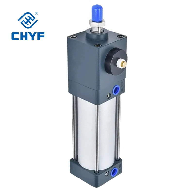 product airtac bsc series pneumatic air cylinder standard cylinder bsc40x100 bsc40x100s bsc50x100 bsc50x1000-9