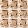 Necklaces 10 to 18