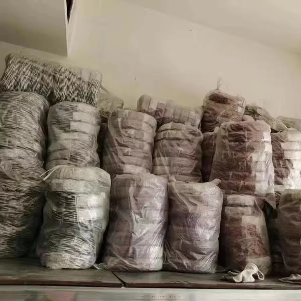 Không được che chở xoắn đôi dây linh hoạt cho lõi đồng PVC cách điện bị mắc kẹt kết nối cho dây hộ gia đình hoặc dây lửa