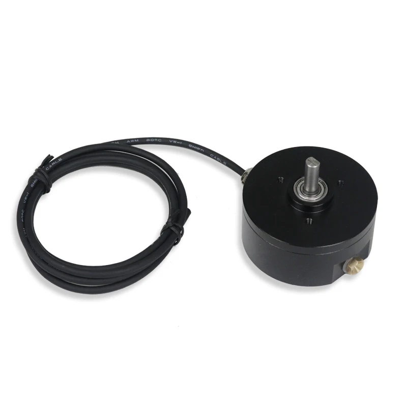 High protection incremental encoder IP68 underwater 100m work rotary Encoder