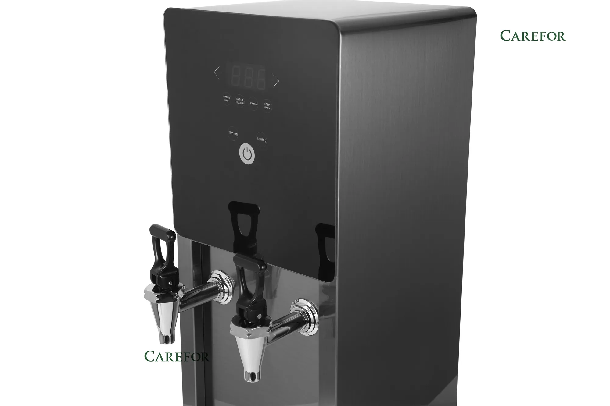60l/h Hotels And Restaurant Countertop Water Dispensers Commercial