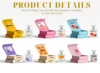 colores personalizados