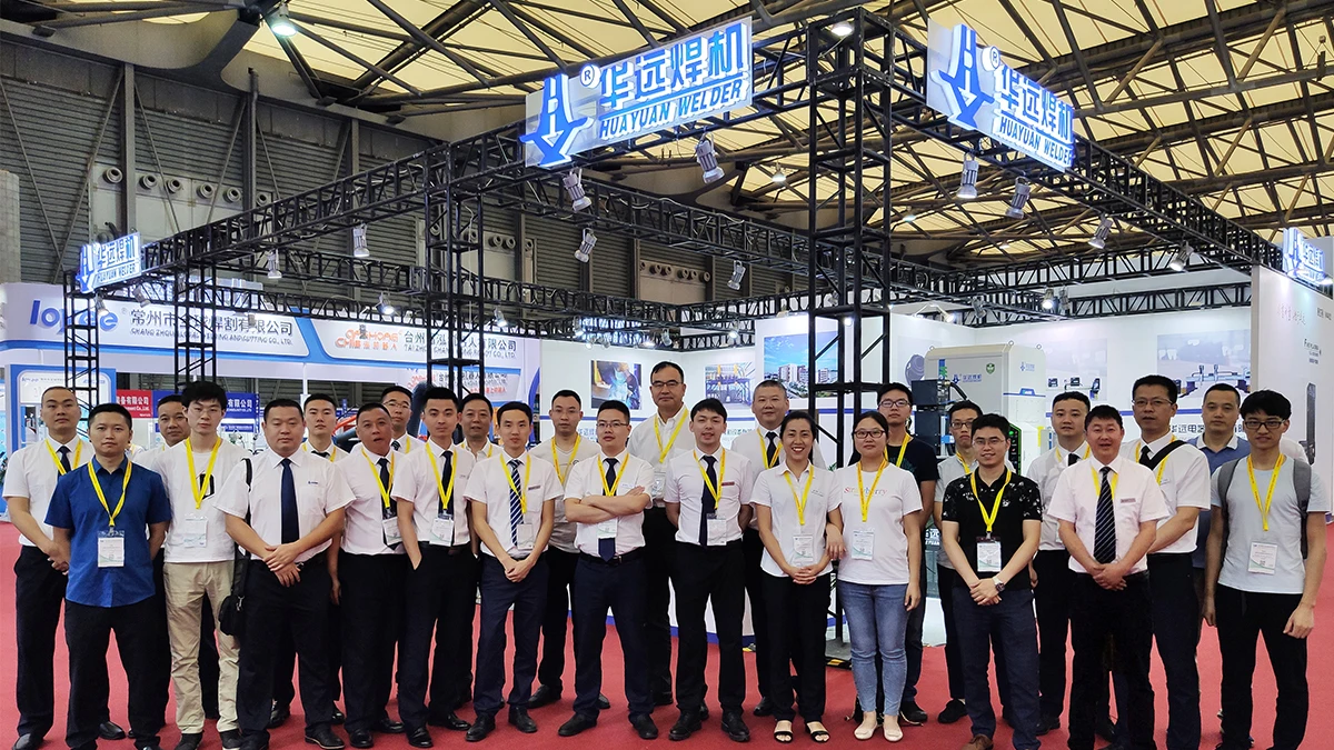 Chengdu Huayuan Electric Equipment Co., Ltd. 3