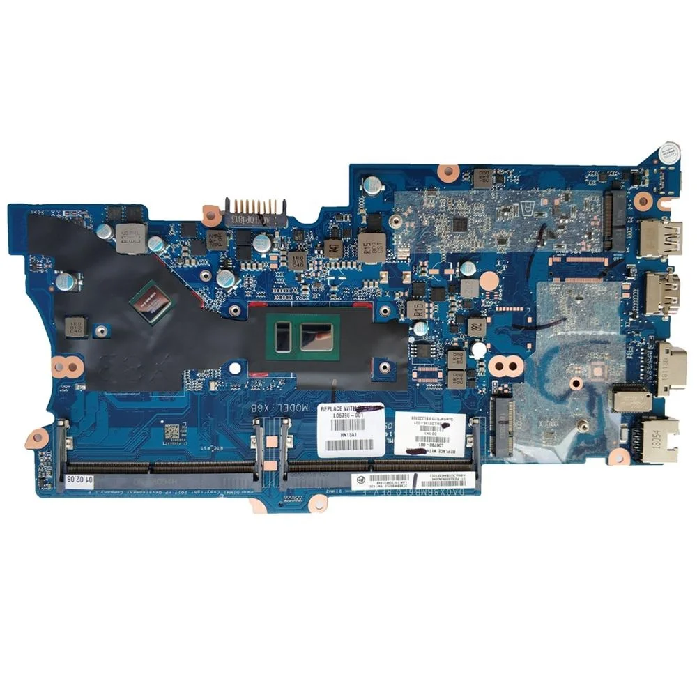 Hp Probook Motherboard Laptop Price HP Probook 430 440 G5