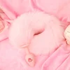 Coda sfintere anale-rosa