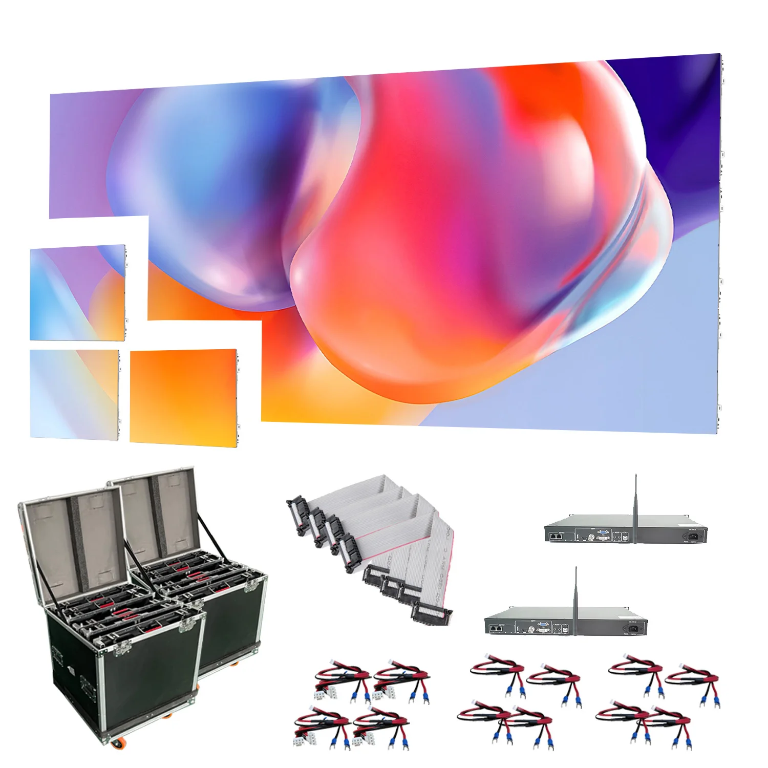 P5 Indoor 960x960 China Full Color Smd P3 91 Indoor Outdoor Led Screen p5-indoor-960x960-china-full-color-smd-p3-91-indoor-outdoor-led-screen