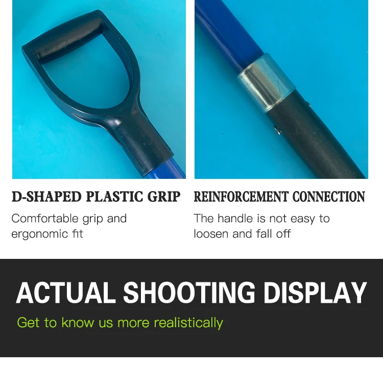 product beach fun fecal screening shovel for farm chicken coop goat stall sand poop cleaning or sand dipper sand sifter-5