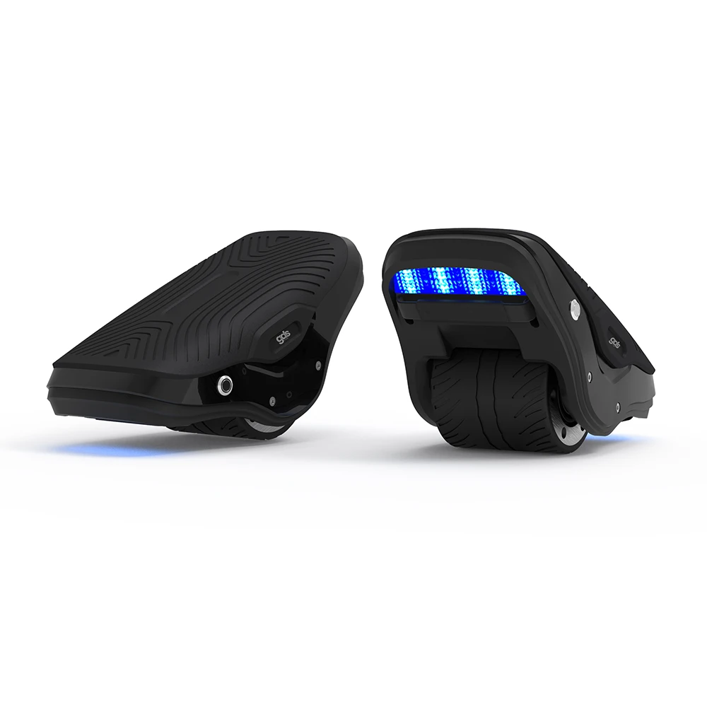 ホバーシューズホバーボード電動電動スケートボード1輪スクーター