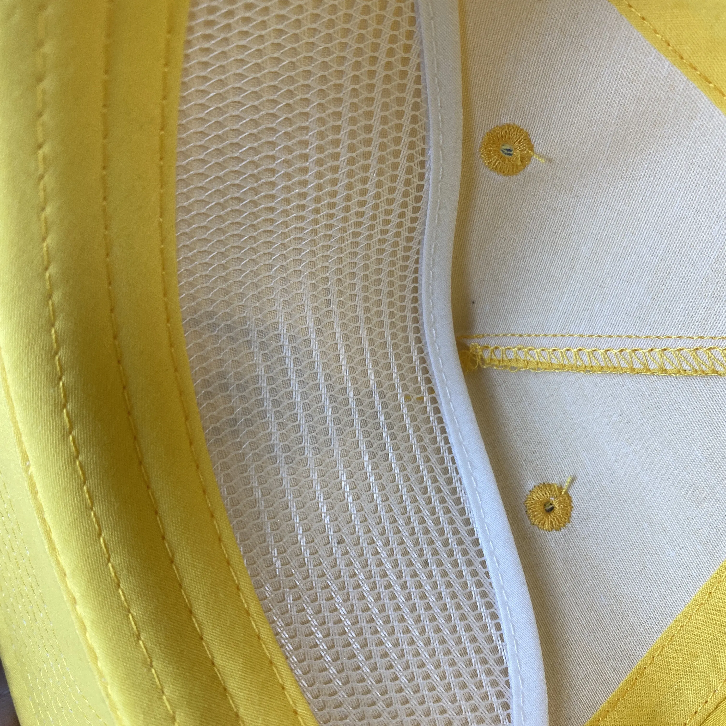 Shop High-Quality Visor Rope Brim 5 Panel Caps by Veracap