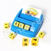 Learning toy 707-18 Blue