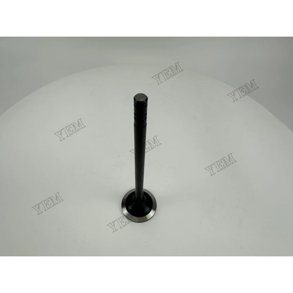 Exhaust Valve for Mitsubishi S12H Aftermarket Engine Parts