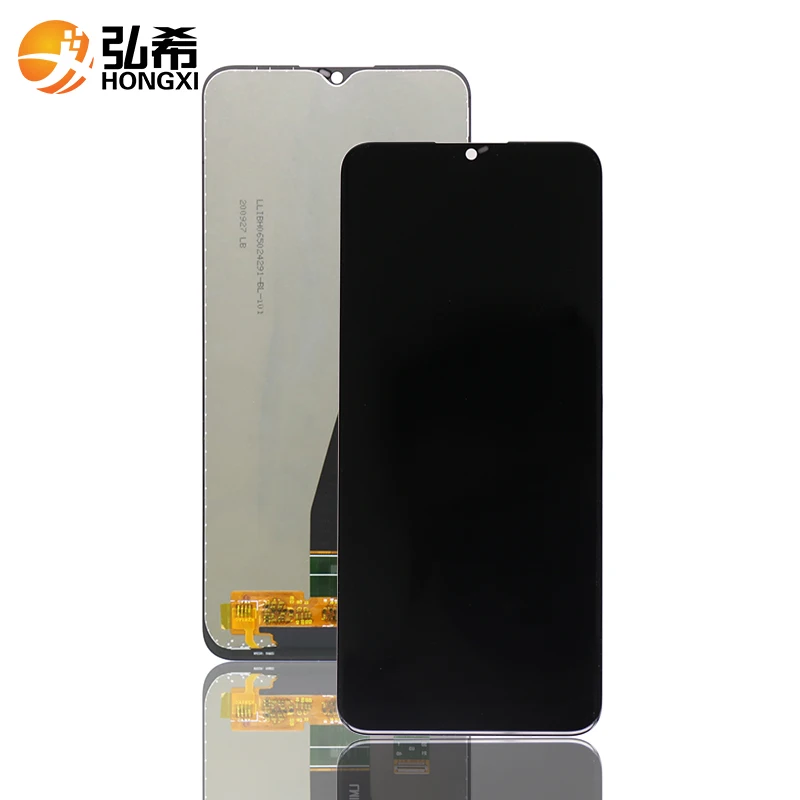 Wholesale For Samsung for Galaxy A02 Mobile Phone LCD Display Touch Screen Digitizer Assembly Parts