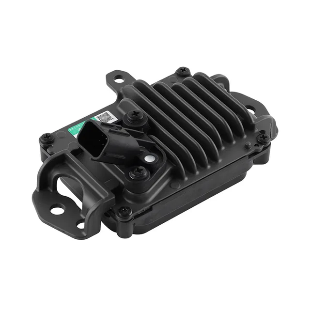 Auto Sensors 88210-0A010 Front Car Distance Radar Cruise Control Sensor for Toyota Camry Highlander 2021-2023 Lexus 882100A010