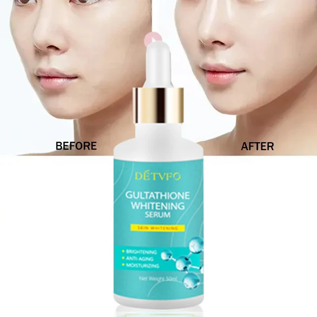 Glutathione Serum - Brightening, Moisturizing Skincare Glutathione Serum - Brightening, Moisturizing Skincare