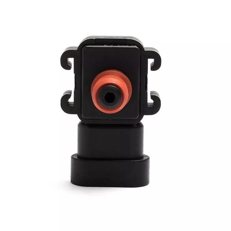 MAP Sensor Manifold Absolute Pressure Sensor for Cadillac Buick Chevrolet GMC Hummer 16249939 12614973 16187556 28139775