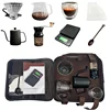 Hand ground coffee gift box