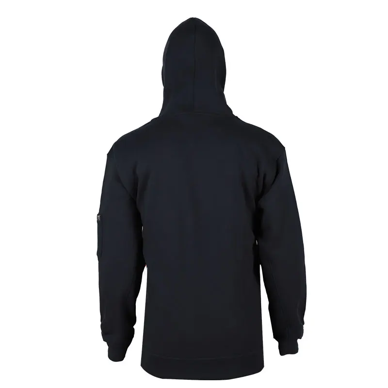 Американская уличная одежда огнестойкая толстовка
