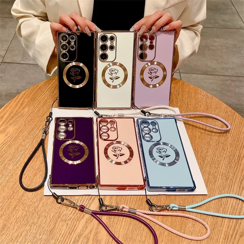 For Google Pixel 9 Acrylic Hybrid TPU Armor Shockproof Phone Case(Pink