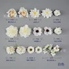 Style D - White