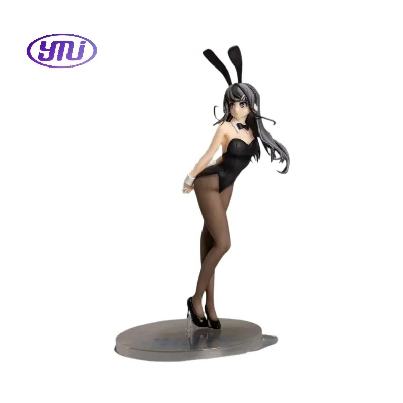 26cm ANIPLEX Rascal Does Not Dream of Bunny Girl Senpai