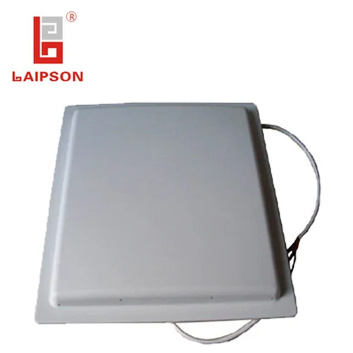 Long Range Uhf Rfid  Fixed and Hand Reader for Ear Tags