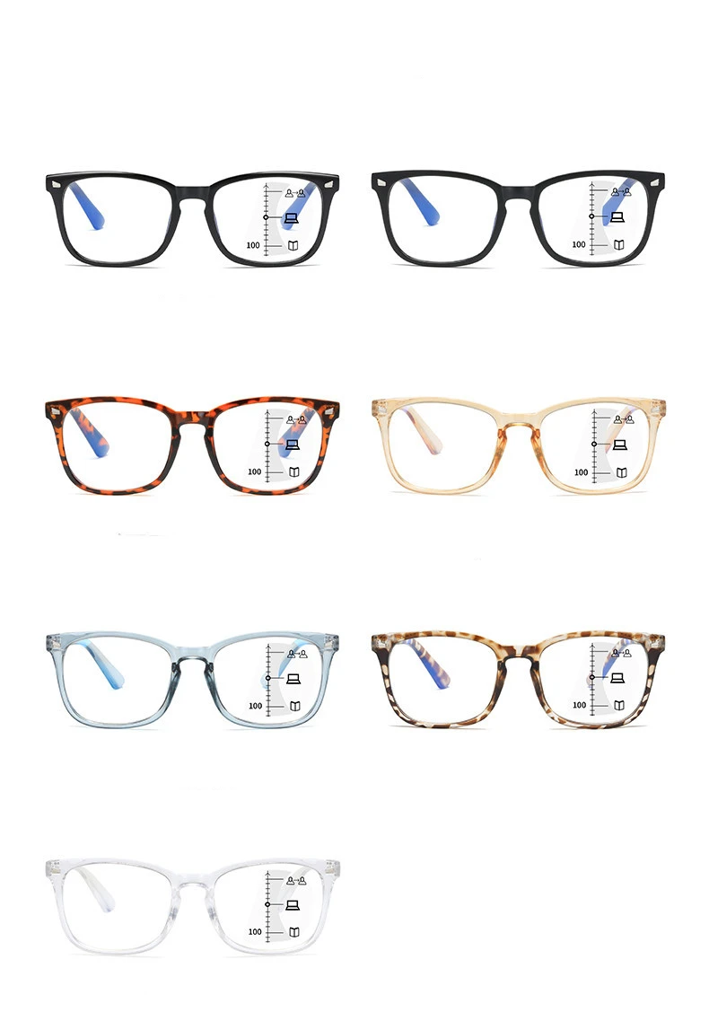 High Quality Reading Glasses Eyewear Hyperopia Eyeglasses For Elder
