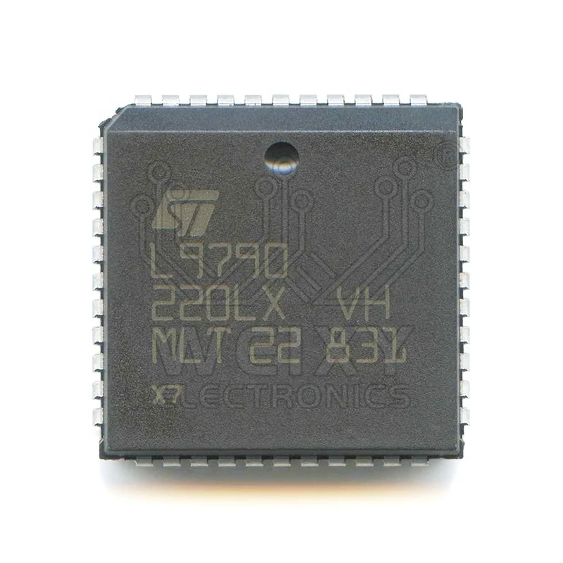 L9790 Chip Use For Automotive Gearbox 