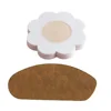 10 leg patches & 10 nipple patches/bag