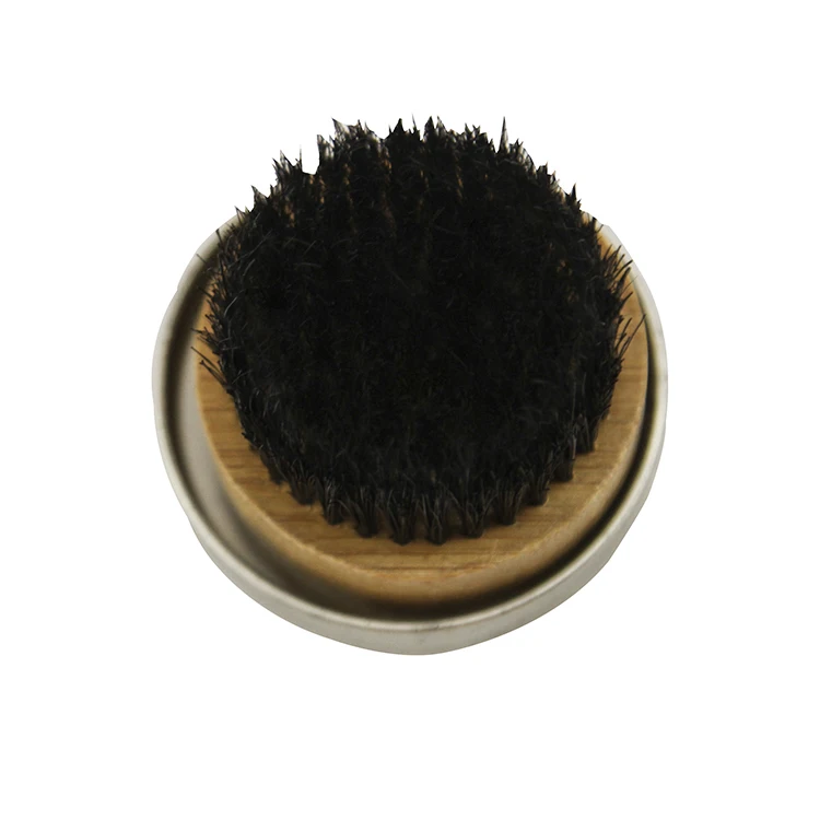 Пользовательский бренд ручная бритвенная щетка для мужчин