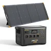 F3000LFP+Panel solar de 200W