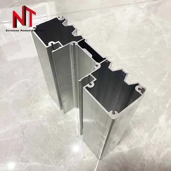 Foshan City Nuotuo Metal Co., Ltd. - Aluminum Profile, Aluminum ...