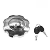 CG125 Fuel Tank Cap Lock