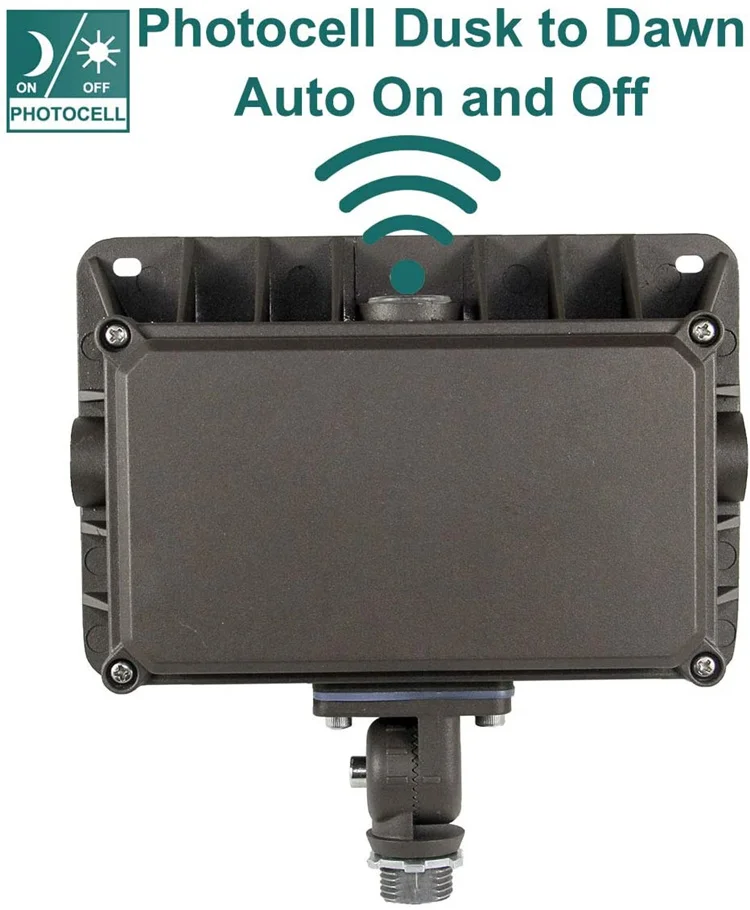 
Industry High Quality Cool White Ip65 Outdoor Waterproof Aluminum 30w 50w 80w 100w Led Flood Light 