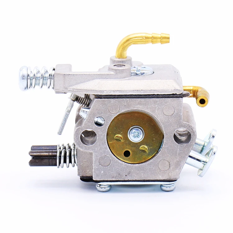 COOPER PIPE ZOMAX CHAINSAW 40 Carburetor CARB for ZENOAH Chinese Chainsaw Replacement SPARE PARTS 4500 5200 5800 52CC 58CC