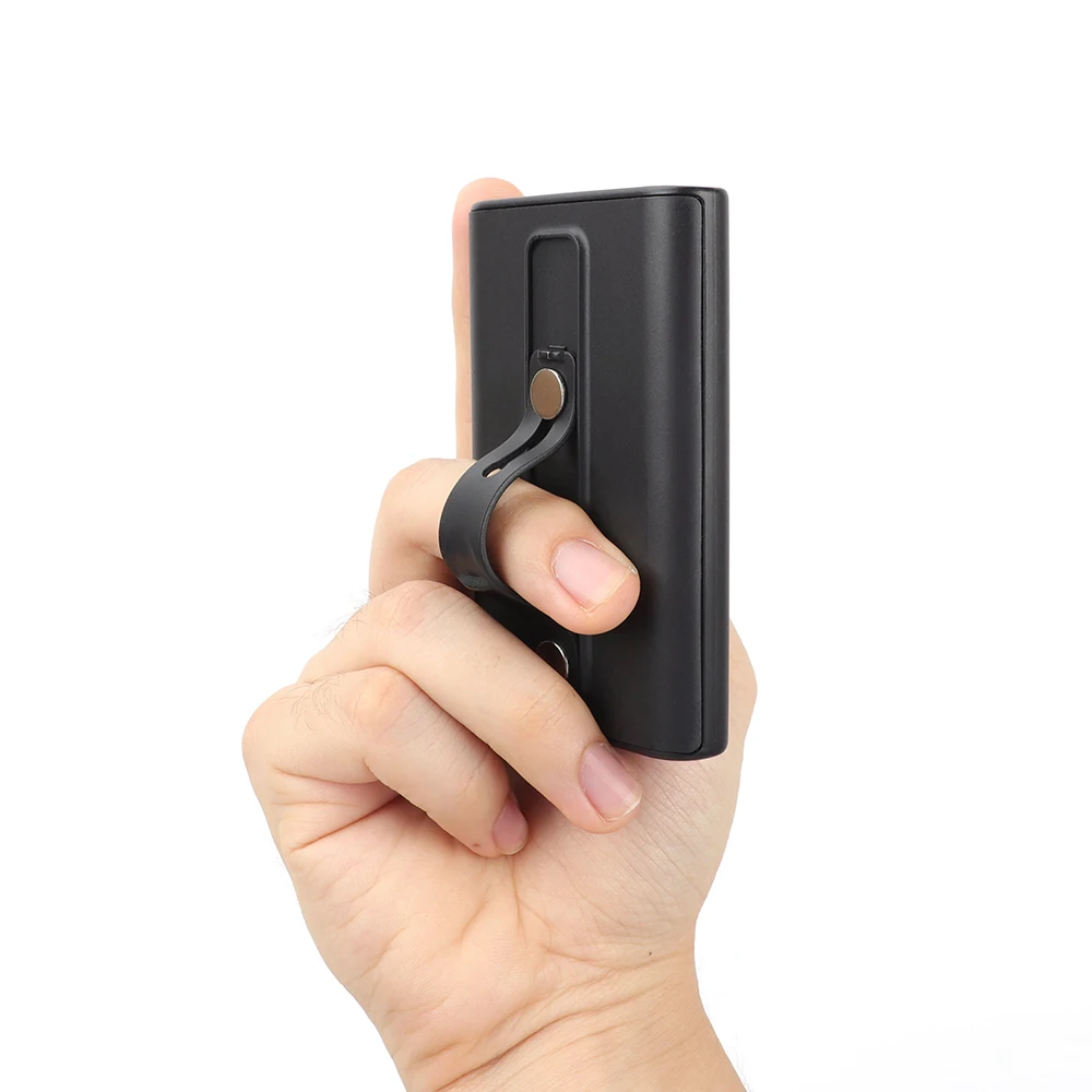 
 Портативное зарядное устройство, магнитный внешний аккумулятор 10 Вт, внешний аккумулятор для мобильного телефона, внешний аккумулятор 5000 мАч, зарядное устройство для мобильного телефона для iphone  