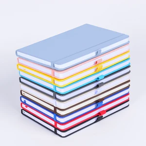 Custom Colored Personalized Notebook Student Office Daily Notebook Writing Creative Travel Notebook