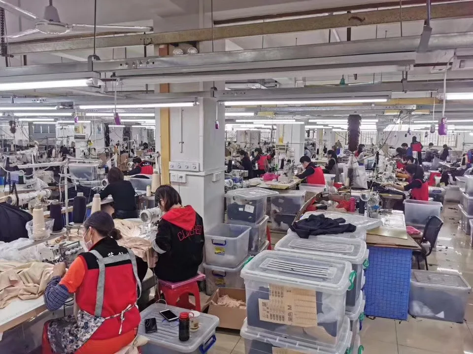 Foshan Mars E-Business Co., Ltd. 2