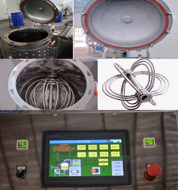 cream beating machine6