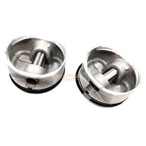 Automotive Parts Other Engine Parts Repuestos 18K4C Engine Pistons Piston Ring for MG 6/550 1.8L