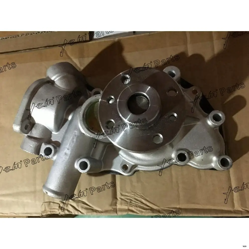 4LE2 Water Pump for Isuzu Engine Replacement Parts