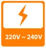 220-240
