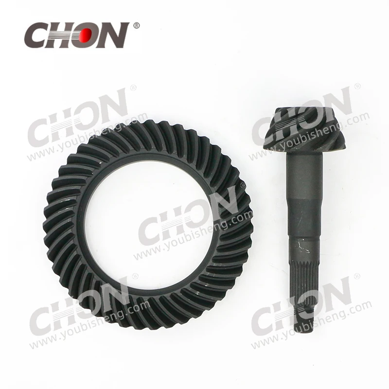 おおきづち CHON 41201-69235 41201-69805 Front Spiral Bevel Gear Crown