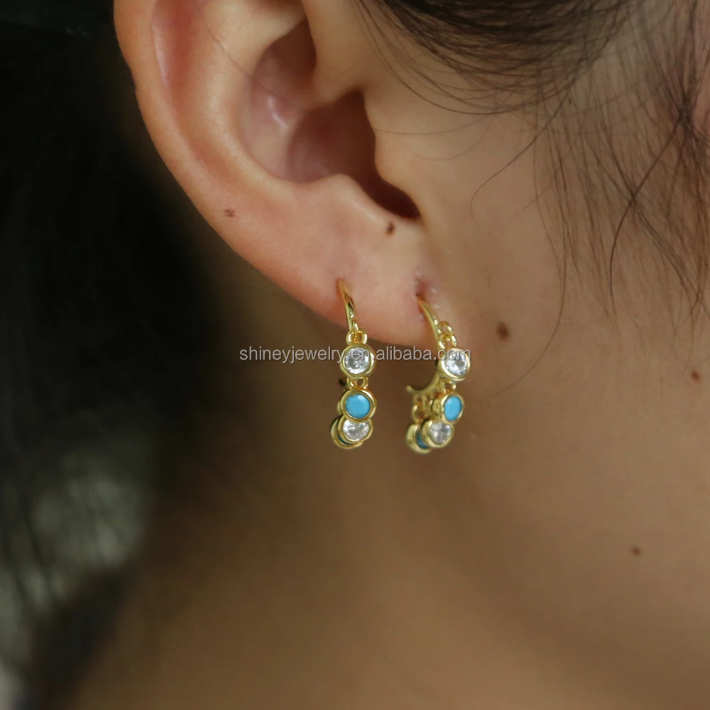 Buy Ear Studs Online | Studs For Girls