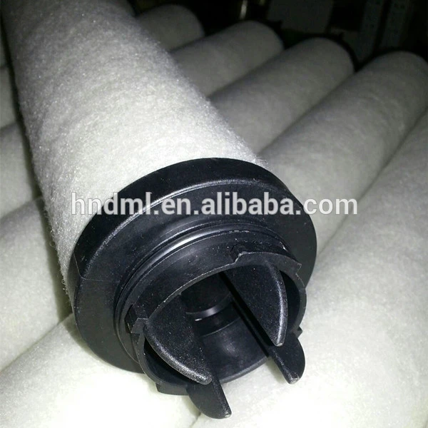 air Compressor Filter element for Domnick Hunter Pipe Line Filter element 030A0