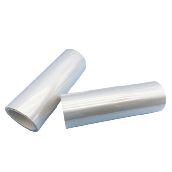 Superior Quality Hot Popular Easy Peelable Roll Film OEM Accept PE/PET Roll Film Wholesale From China