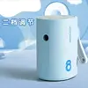 Dingbang 8688 Blue Pencil Sharpener
