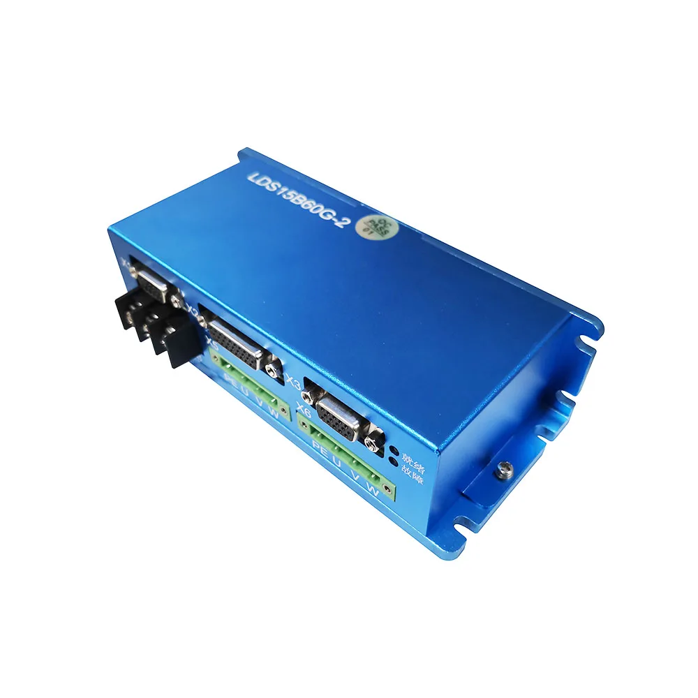 TZBOT Dual Channel Driver Controller Motor Driver Dc with Hardware and Software for agv Cars